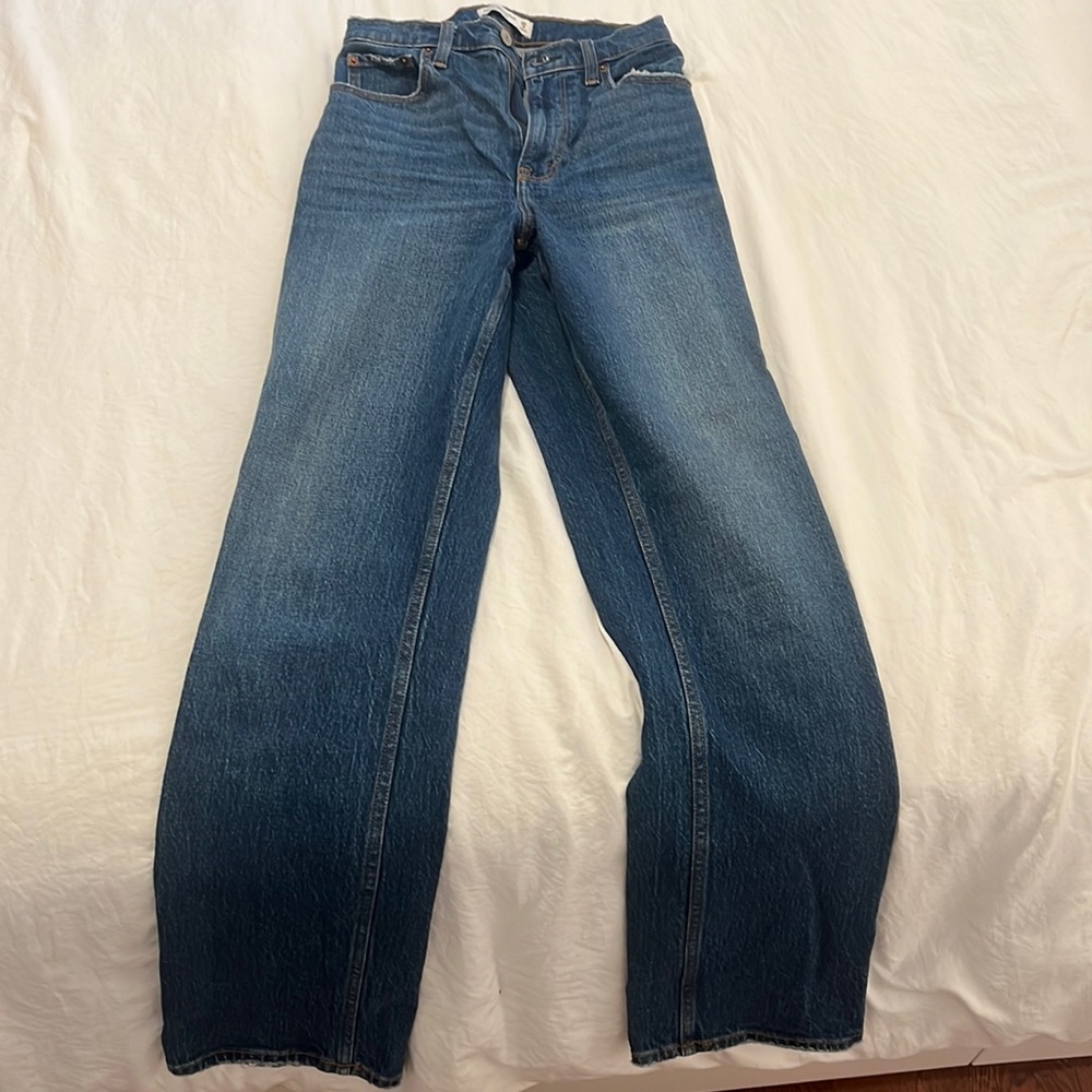 Abercrombie Jeans